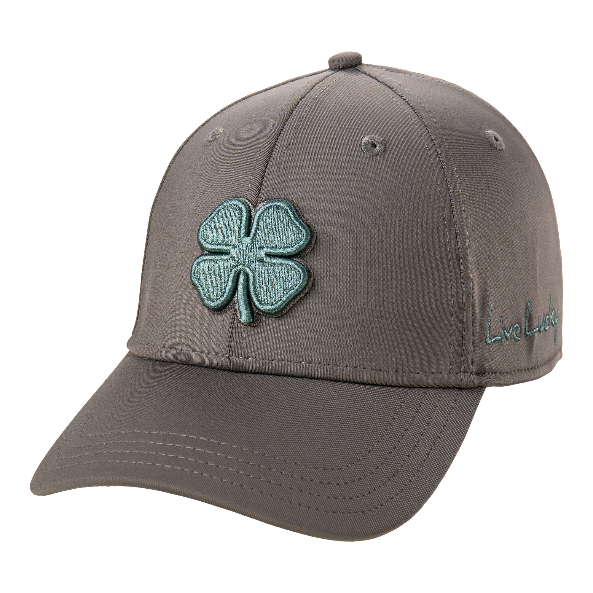 Black clover on sale golf apparel